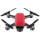 DJI Spark Combo czerwony - 383358 - zdjęcie